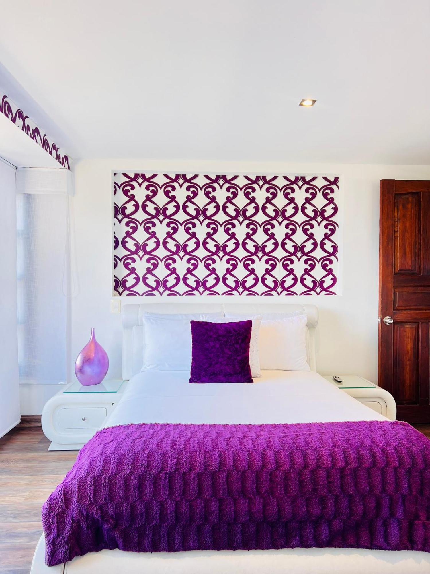 Hotel Reserva Monarca Salento Extérieur photo