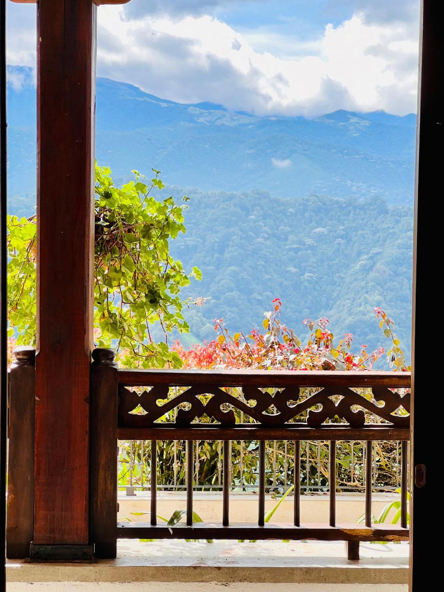 Hotel Reserva Monarca Salento Extérieur photo