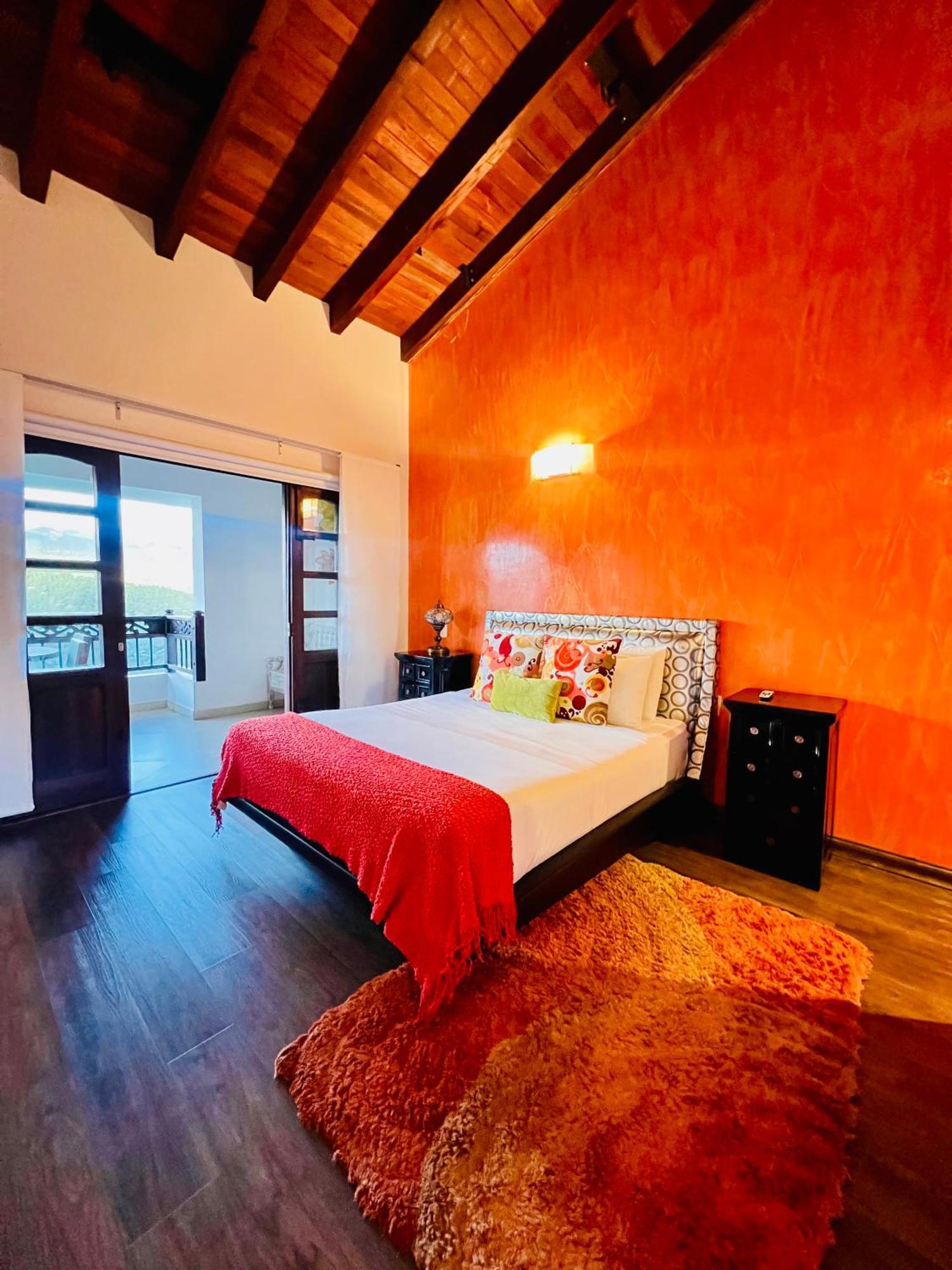 Hotel Reserva Monarca Salento Extérieur photo