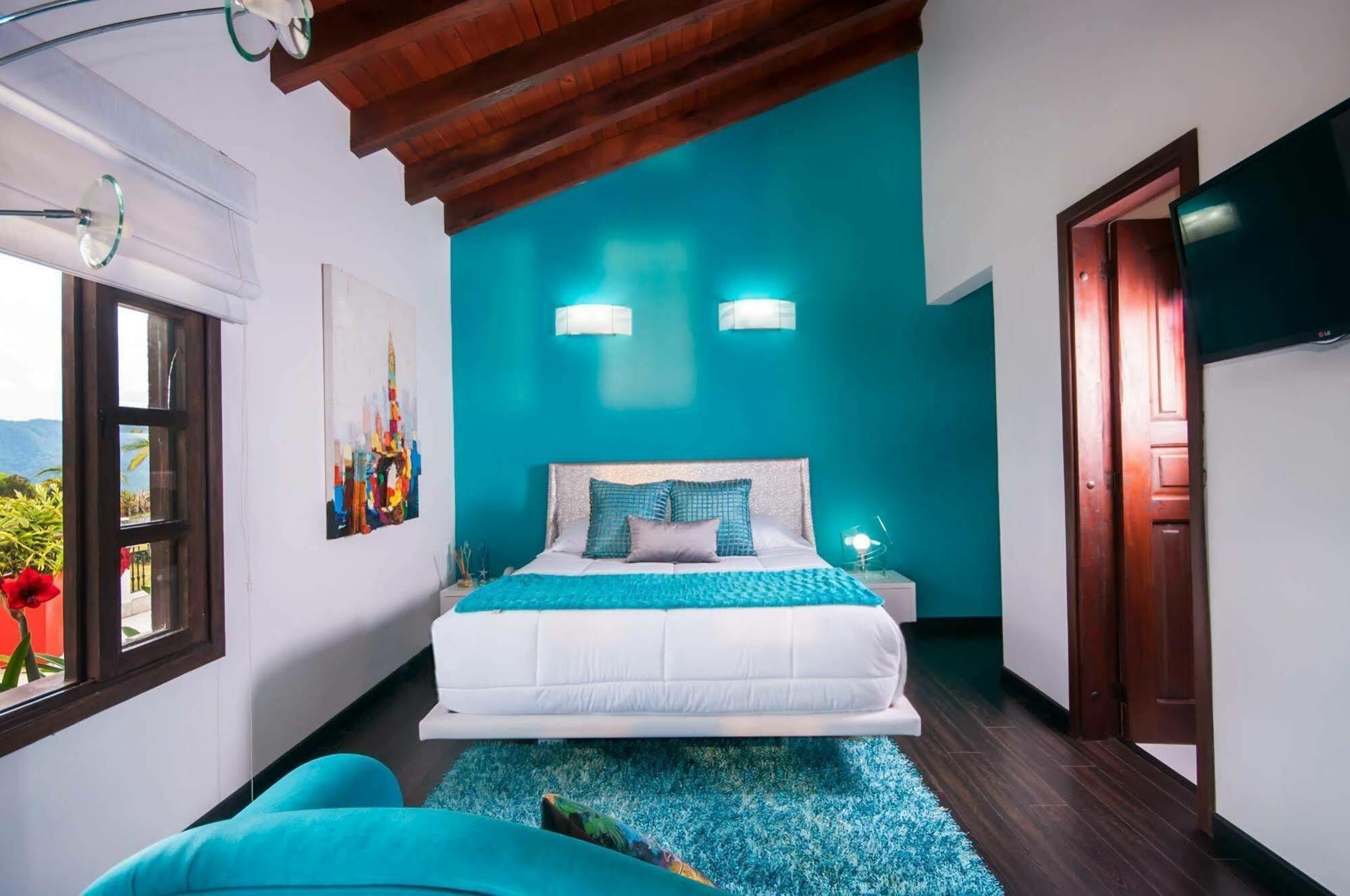 Hotel Reserva Monarca Salento Extérieur photo
